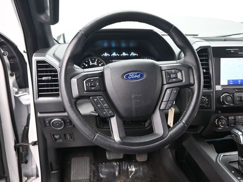 Used 2020 Ford F150 XLT w/ Equipment Group 302A Luxury image 32