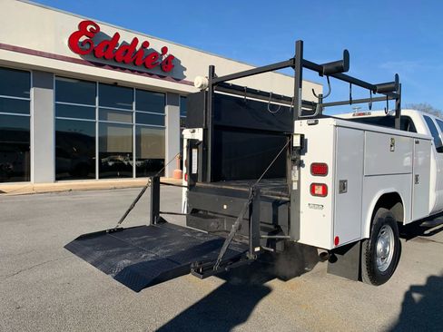 Used 2013 Ford F350 XL w/ PWR Equipment Group AWD/4WD image 38