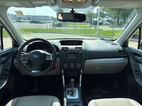 Used 2015 Subaru Forester 2.5i Limited AWD/4WD image 16