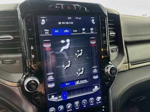 Used 2020 RAM 1500 Limited AWD/4WD image 17
