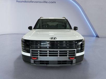 Certified 2026 Hyundai Palisade XRT Pro