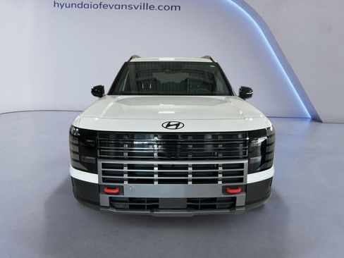 Certified 2026 Hyundai Palisade XRT Pro AWD/4WD image 1