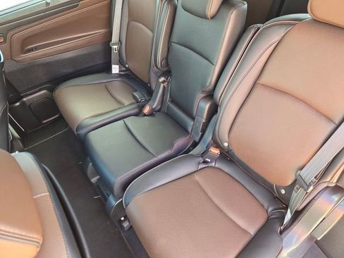 New 2026 Honda Odyssey Elite image 18
