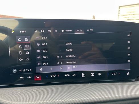 New 2025 Audi SQ5 Premium Plus image 26