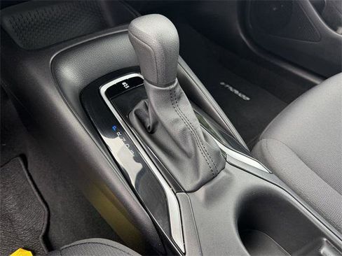 Certified 2025 Toyota Corolla LE image 16