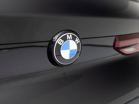 Used 2025 BMW X6 M Competition w/ Executive Package AWD/4WD image 49