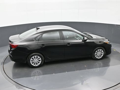 Used 2024 Kia Forte LX FWD image 32