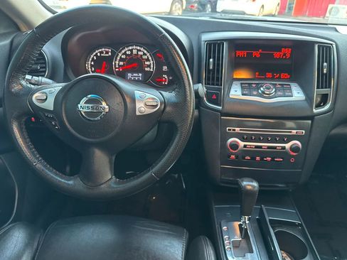 Used 2013 Nissan Maxima 3.5 SV image 27