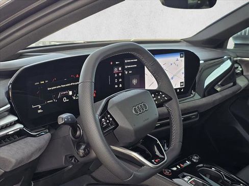 New 2025 Audi S5 Premium Plus image 14