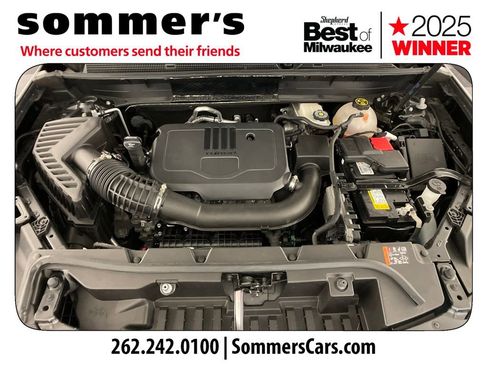 Used 2023 GMC Acadia SLE w/ Driver Convenience Package image 18