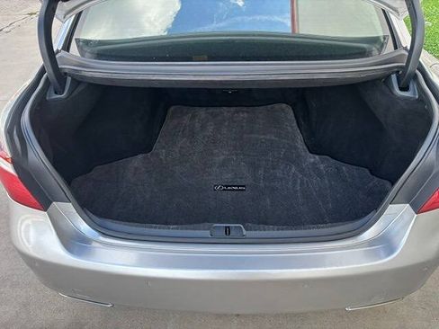 Used 2008 Lexus LS 460 RWD image 14