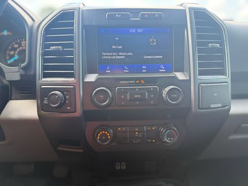 Used 2020 Ford F150 XLT AWD/4WD image 34