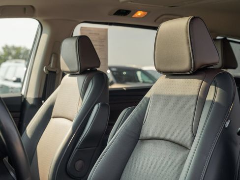 Used 2025 Honda Odyssey Elite image 27