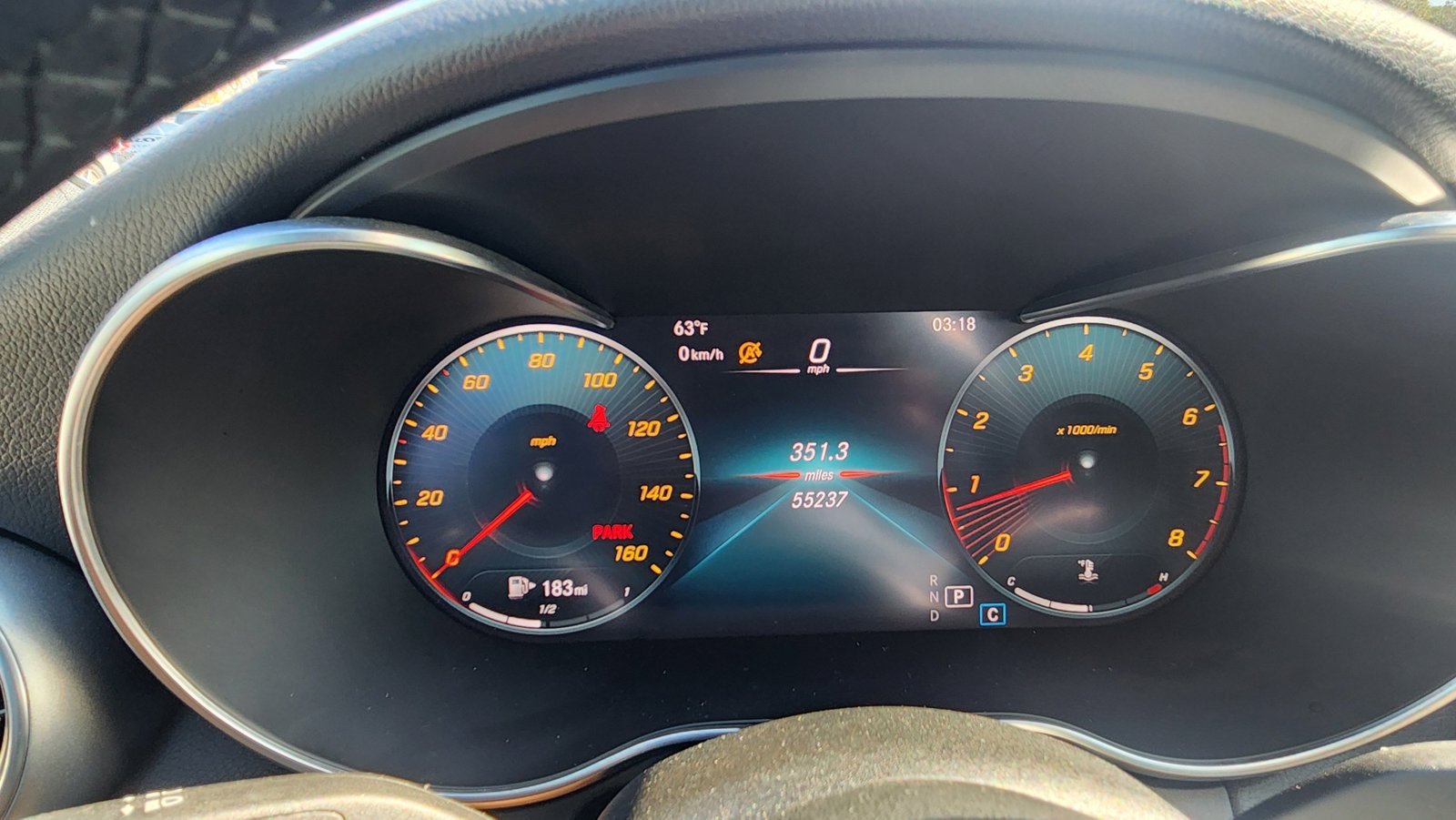 Used 2021 Mercedes-Benz C 300 Sedan image 17