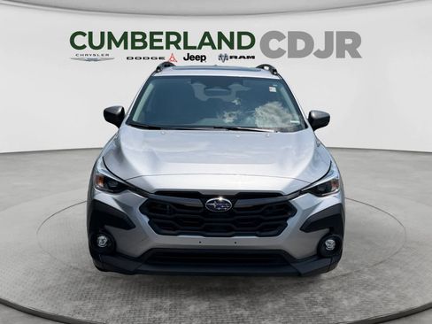 Used 2024 Subaru Crosstrek 2.0i Premium AWD/4WD image 9