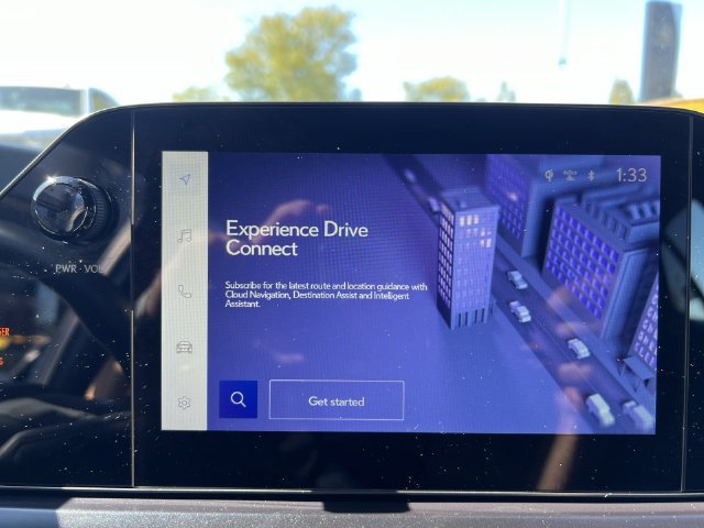 Certified 2025 Lexus UX 300h AWD w/ Accessory Package (Z1) image 16