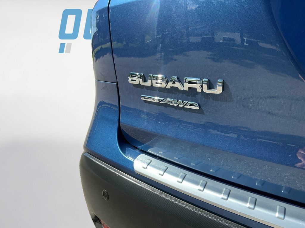 Used 2022 Subaru Ascent Touring AWD/4WD image 23