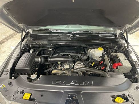 Certified 2019 RAM 1500 Big Horn image 25