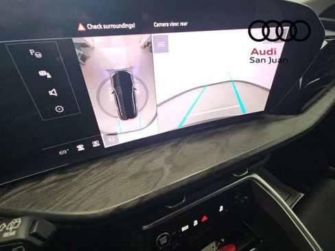 Certified 2025 Audi Q5 Premium Plus w/ Premium Plus image 15