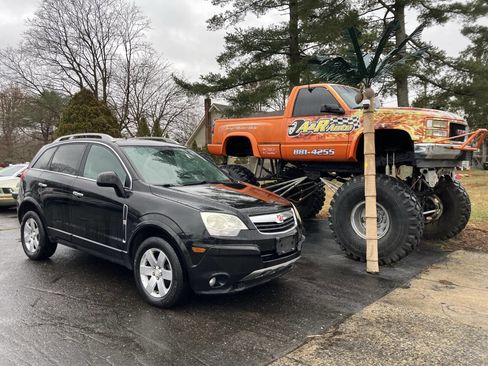 Used 2009 Saturn Vue XR w/ Chrome Package image 2