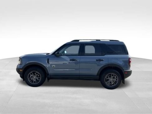 Used 2024 Ford Bronco Sport Big Bend w/ Convenience Package image 5