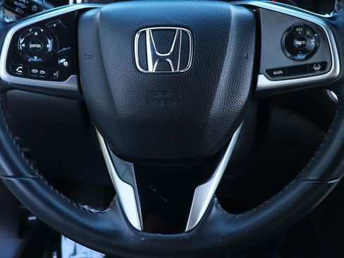 Used 2020 Honda CR-V EX-L image 55