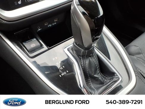 Used 2022 Subaru Legacy Limited AWD/4WD image 30