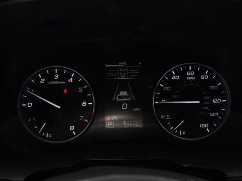Used 2025 Subaru Outback Premium AWD/4WD image 31