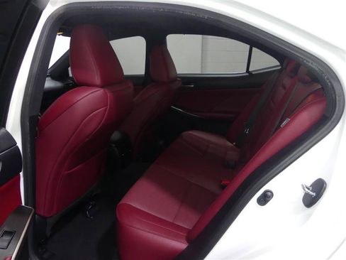 Used 2020 Lexus IS 300 F Sport w/ F Sport Package AWD/4WD image 27