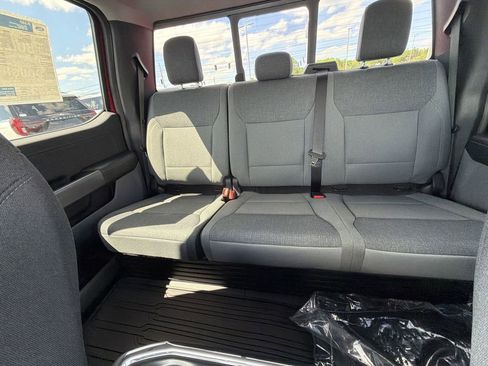 New 2026 Ford F150 XLT w/ Equipment Group 302A MID AWD/4WD image 13