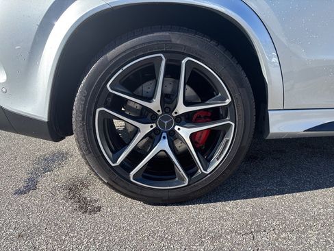 Used 2021 Mercedes-Benz GLE 63 AMG S image 10