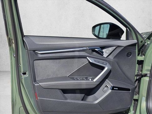 New 2026 Audi S3 Premium image 13