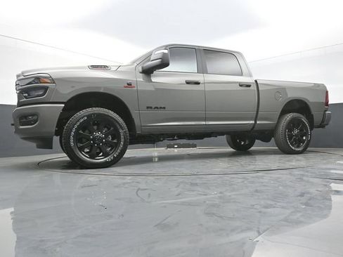 New 2026 RAM 2500 Big Horn AWD/4WD image 38