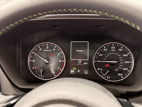 New 2026 Subaru Ascent Bronze Edition AWD/4WD image 17