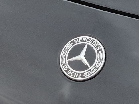 Used 2025 Mercedes-Benz C 300 C 300 image 11