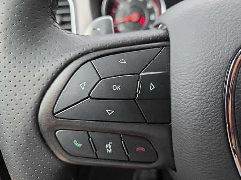 Used 2023 Dodge Charger Scat Pack RWD image 19