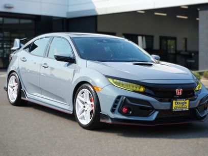 Used 2020 Honda Civic Type R