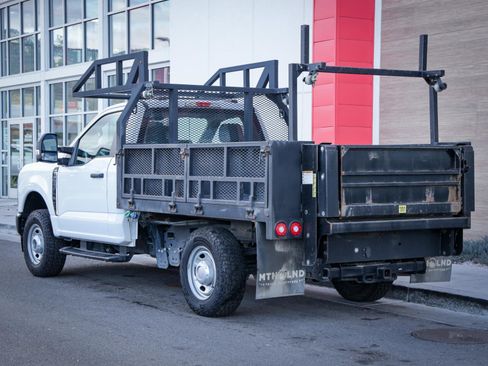 Used 2024 Ford F250 XL image 7