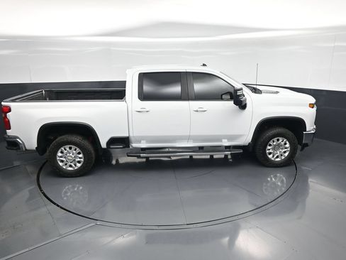 Used 2023 Chevrolet Silverado 2500 LT w/ Convenience Package AWD/4WD image 33