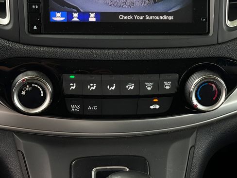 Used 2016 Honda CR-V EX image 26