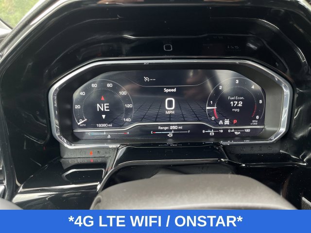 Used 2025 GMC Sierra 1500 Elevation AWD/4WD image 13