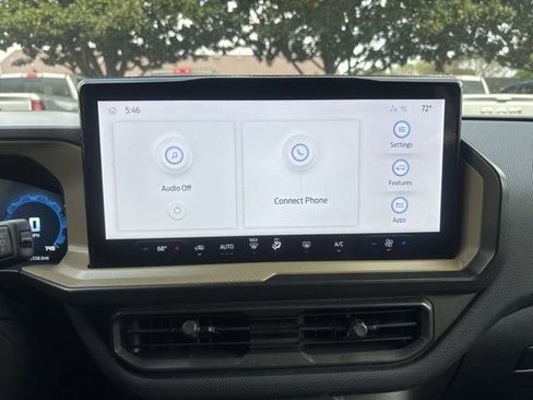 Used 2025 Ford Bronco Sport Big Bend image 24