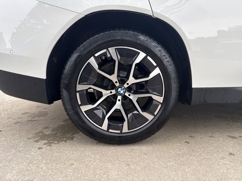 New 2026 BMW X3 xDrive30 AWD/4WD image 25