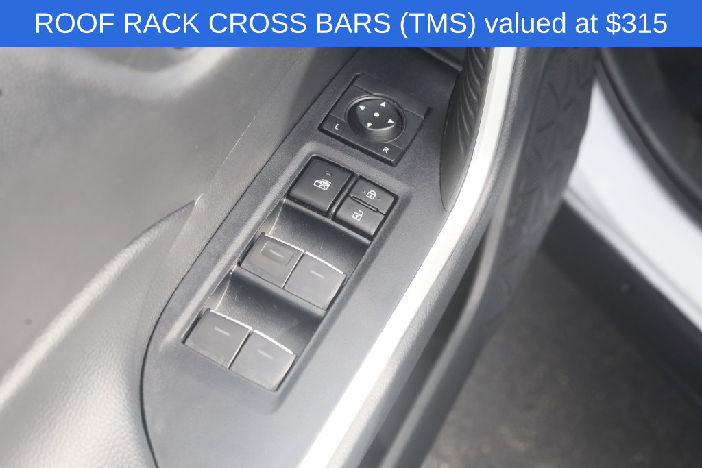 Used 2024 Toyota RAV4 XLE Premium w/ Weather Package AWD/4WD image 6
