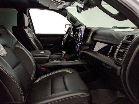 Used 2025 RAM 1500 RHO w/ RHO Level 1 Equipment Group image 29