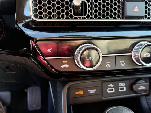 Used 2024 Honda Civic Touring image 24