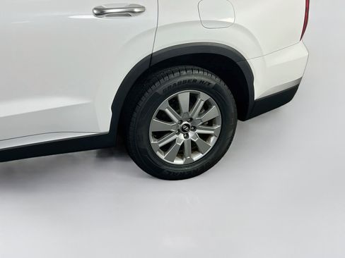 Used 2023 Hyundai Palisade SEL AWD/4WD image 31