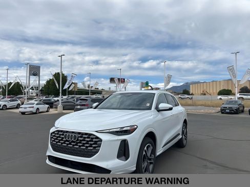 New 2025 Audi Q5 Premium image 7