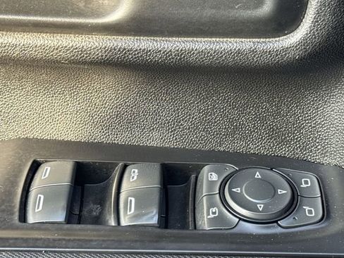 Certified 2020 Chevrolet Silverado 2500 Custom w/ Custom Value Package image 21