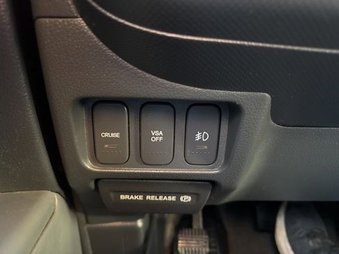 Used 2008 Honda Ridgeline RTL image 25